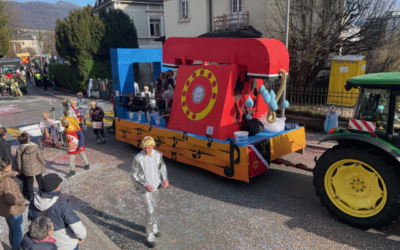 Carnaval de Trissville 2026