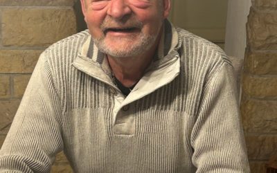 Luc Dominé – 80 ans